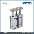 TCL Series three rod linear bearing cylinder